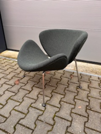 Artifort Orange Slice F437 fauteuil