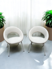 Artifort Nina stoelen