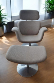 Artifort Big Tulip F545 fauteuil