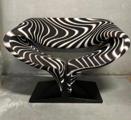 Artifort Ribbon fauteuil