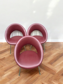 Artifort Nina stoelen