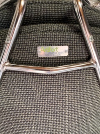 Artifort Orange Slice F437 fauteuil