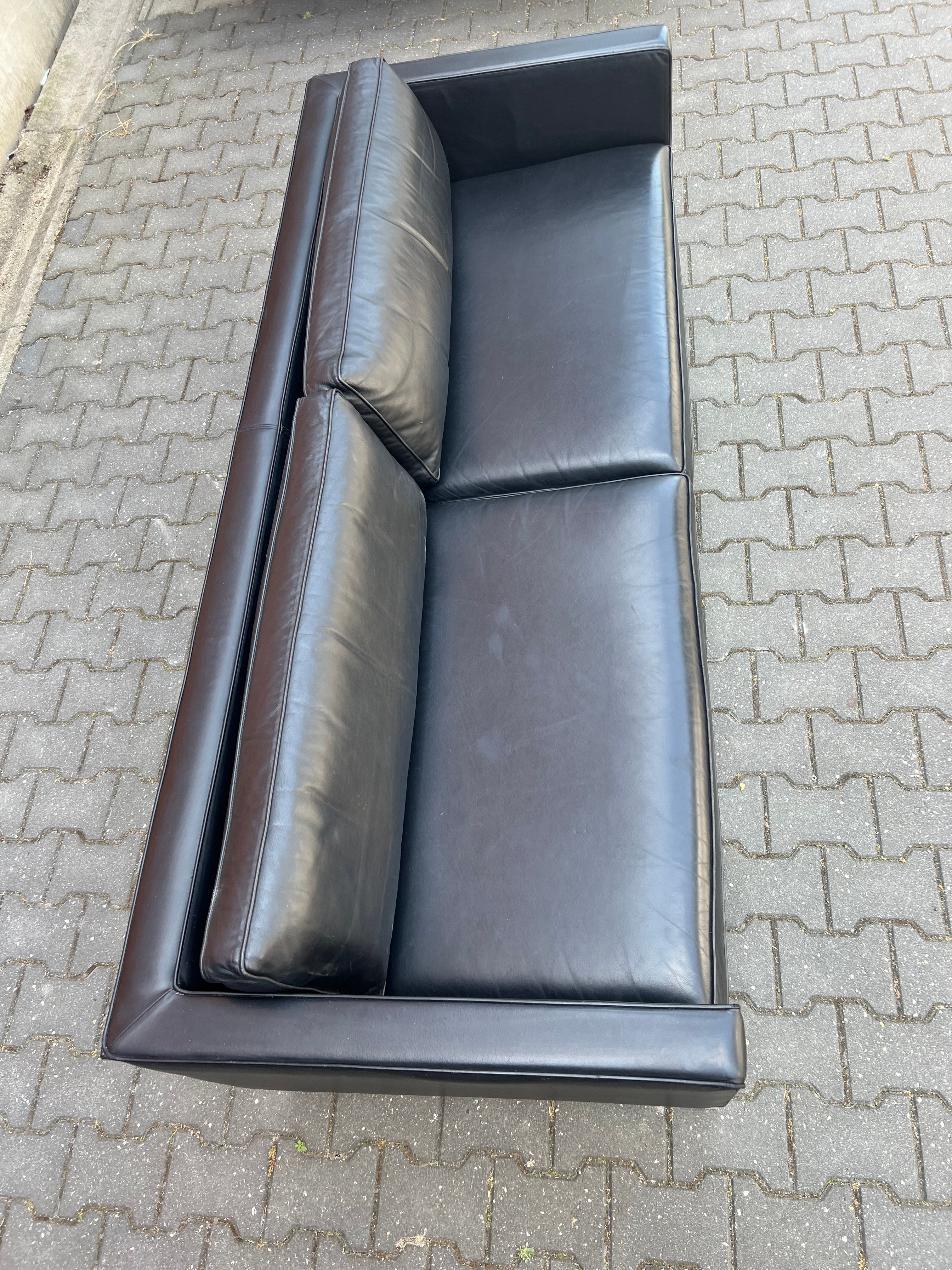 Artifort  C905 model 2,5 zits, vintage