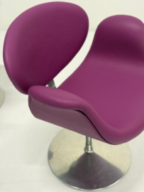 Artifort Little Tulip F163 stoel, in meerdere kleuren op bestelling leverbaar!!