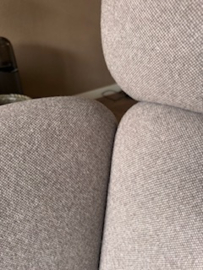 Artifort Highback Bras fauteuil in perfecte nieuwstaat