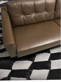 Artifort Mare Comfort 2,5 zits bank