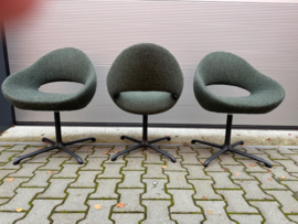 Artifort Shark stoel van Rene Holten