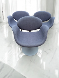 Artifort Little Tulip F163 stoelen
