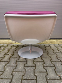 Artifort F978 fauteuil - Geoffrey Harcourt