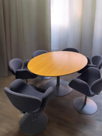 Artifort Circle (Clarion) tafel