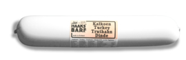 HAAKS®B.A.R.F. Travel Kalkoen/Turkey  800 gram