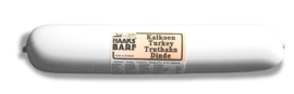 HAAKS®B.A.R.F. Travel Kalkoen/Turquie800 gr