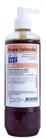 HAAKS®B.A.R.F Zalmolie 500ml