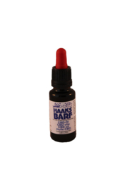 HAAKS®B.A.R.F CBD olie 20ML