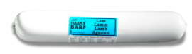 HAAKS®B.A.R.F. Travel Lam/Lamb 800 gram