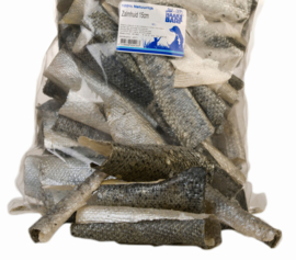 HAAKS®B.A.R.F Salmon skin 250gr