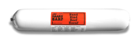 HAAKS®B.A.R.F. Travel Rund/Beef  800 gram