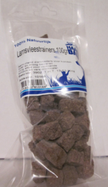 HAAKS®B.A.R.F Lamms-Trainingssnacks 100gr