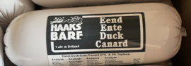 HAAKS®B.A.R.F. Travel Eend/Duck  400 gram