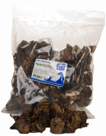 HAAKS®B.A.R.F Horse lung large parts 250gr