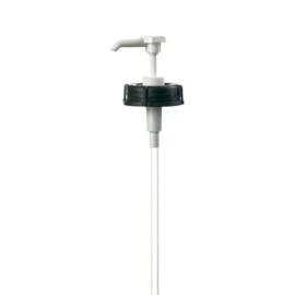 Dosing pump (30 ml) DIN 51 for 5000 ml Jerrycan