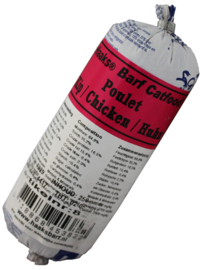 HAAKS®B.A.R.F Huhn  Katzenfutter 250gr (nur Abholung)