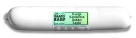 HAAKS®B.A.R.F. Travel Konijn/Kaninchen 800 gr