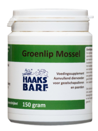 HAAKS®B.A.R.F Glucosamin 150gr