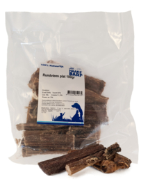 HAAKS®B.A.R.F Rundvlees Plat 100gr