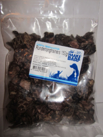 HAAKS®B.A.R.F Beef lung trainers 150gr