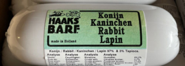 HAAKS®B.A.R.F. Travel Rabbit 400 gr