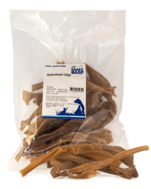 HAAKS®B.A.R.F Ziegenleder 125 Gr