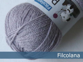 Filcolana Pernilla: 815 lavender grey (melange)