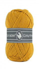 Durable Cosy Fine: 2211 Curry