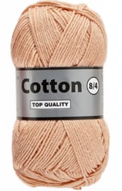 Lammy Yarns: Cotton 8/4 - kleur 214