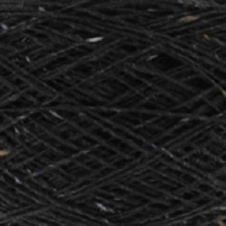 Klazien's Kreatie Donegal Tweed: 20 anthraciet (sheelin)