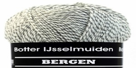 Botter IJsselmuiden: Bergen