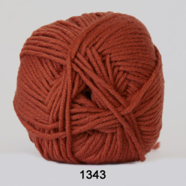 Hjertegarn Merino/Cotton: 1343