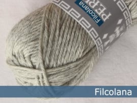 Peruvian Highland Wool- 957 Very Light Grey (melange)