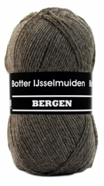 Botter IJsselmuiden - Bergen 003 Bruin