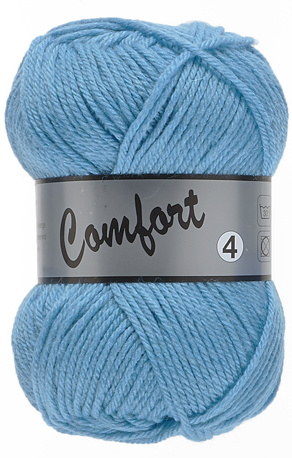 Lammy Yarns Comfort 4 - 040