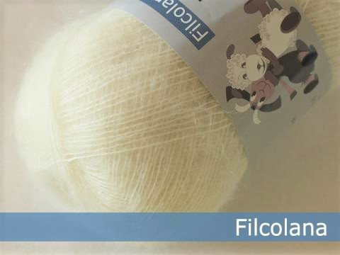 Filcolana Tilia 101 natural white