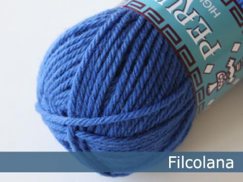 Peruvian Highland Wool- 249 Cobalt Blue