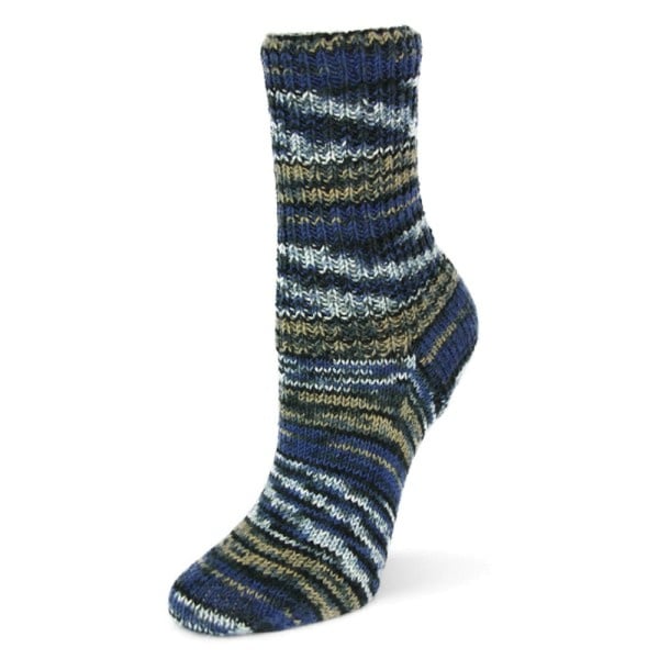 Rellana Flotte Socke Wool Free Socks 1381