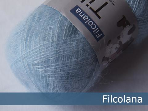 Filcolana Tilia 340 Ice Blue