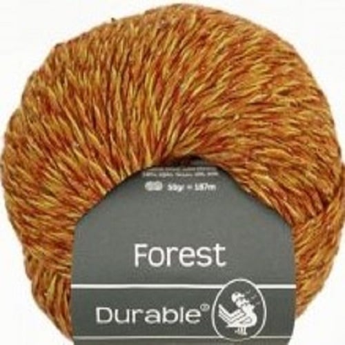 Durable Forest 4018