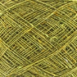Klazien's Kreatie Donegal Tweed: 81 kiwi (lime)