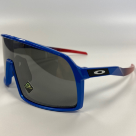 Oakley Sutro - Blue / Red