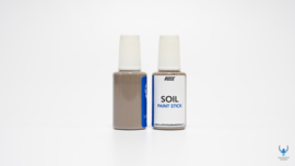 Rose - Soil (nr.73)