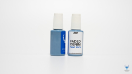Rose - Faded Denim (nr.14)